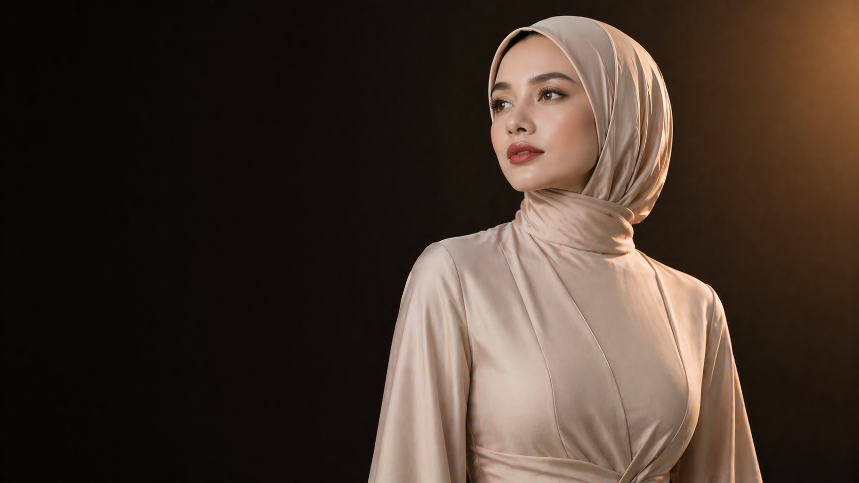 LiraQuant in a precise digital interface atmosphere with data elements and futuristic light.